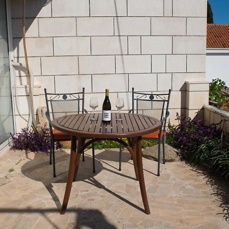 Apartments Kiki Dubrovnik Dış mekan fotoğraf