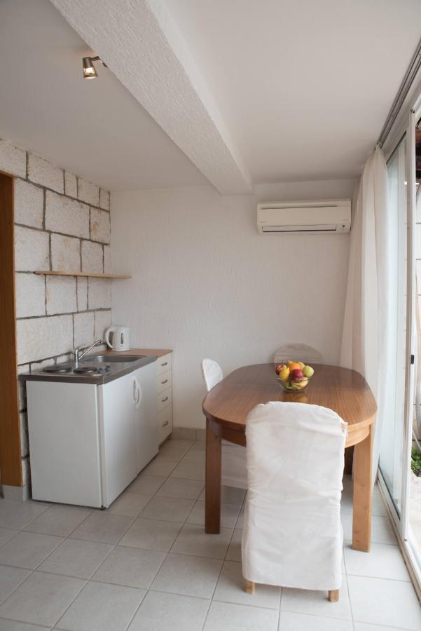 Apartments Kiki Dubrovnik Dış mekan fotoğraf