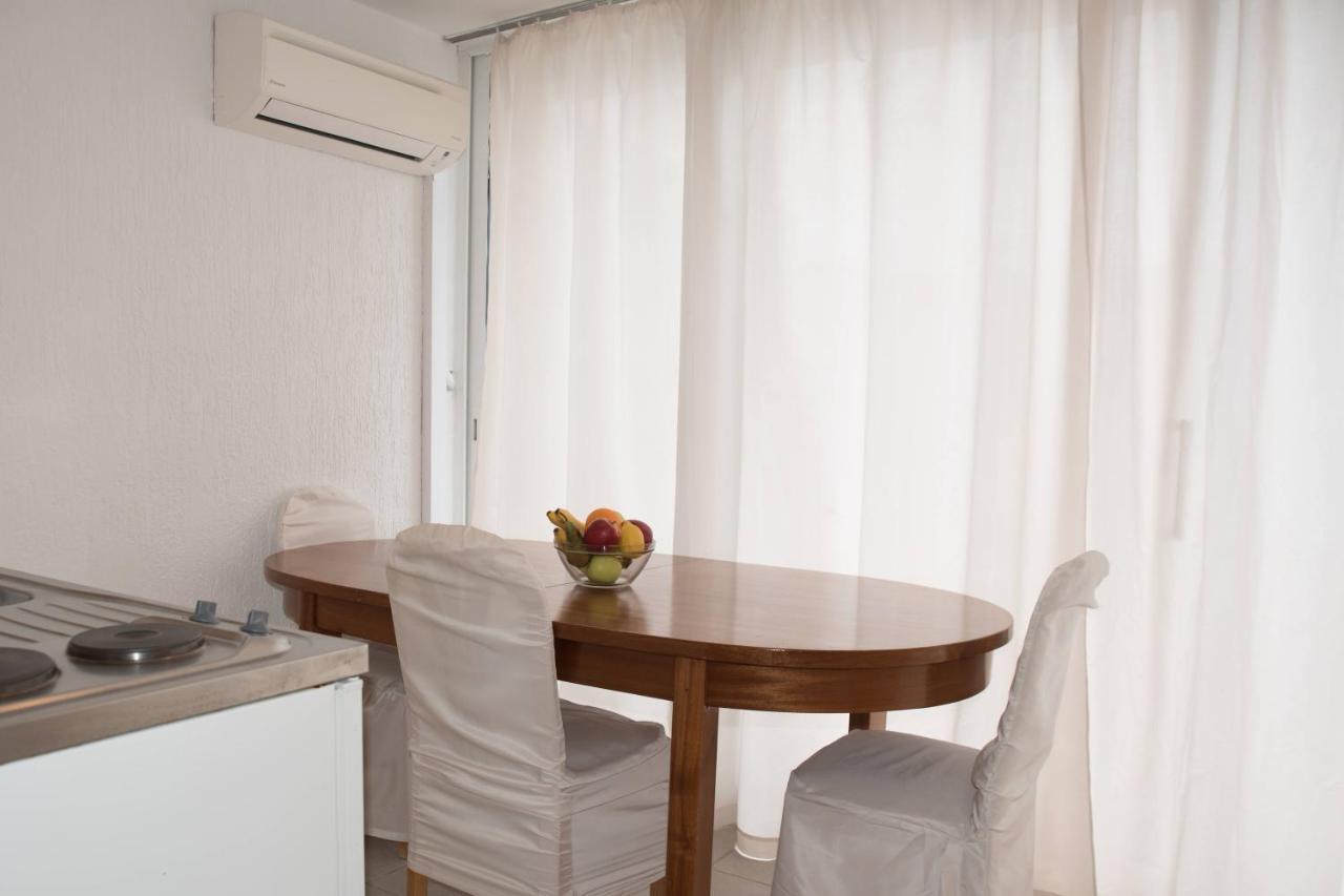 Apartments Kiki Dubrovnik Dış mekan fotoğraf