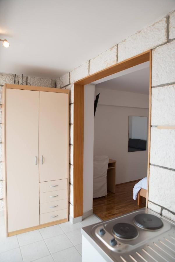 Apartments Kiki Dubrovnik Dış mekan fotoğraf