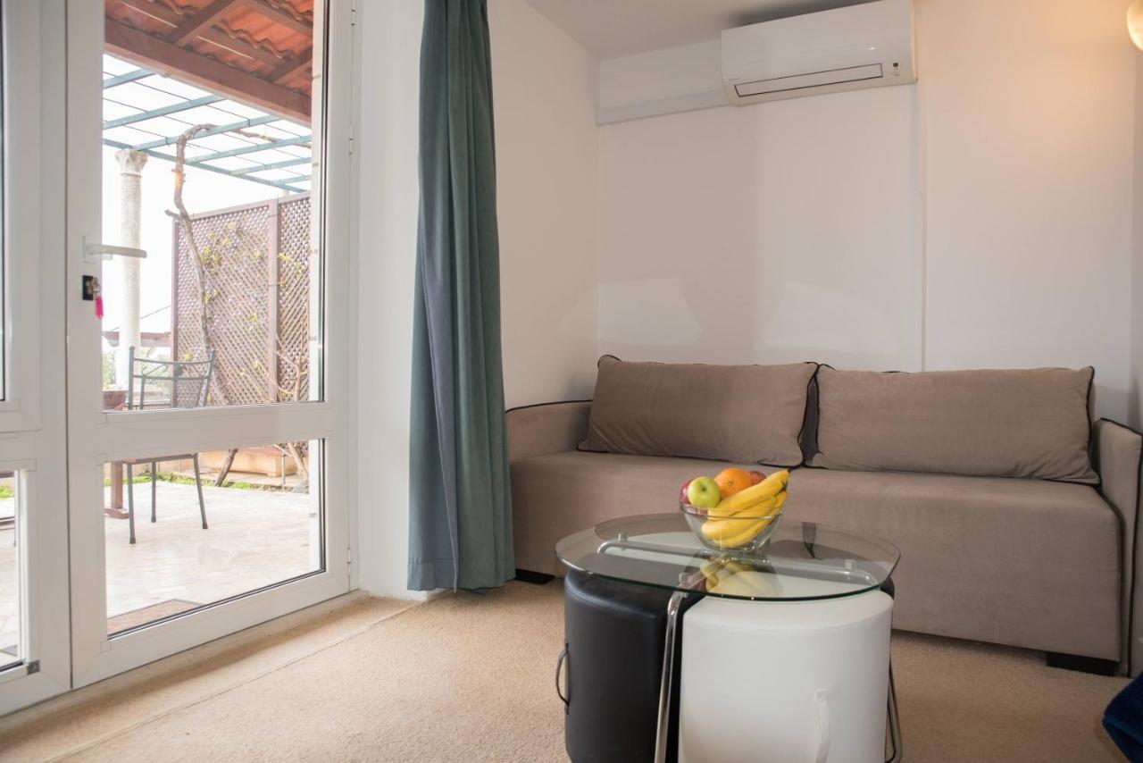 Apartments Kiki Dubrovnik Dış mekan fotoğraf