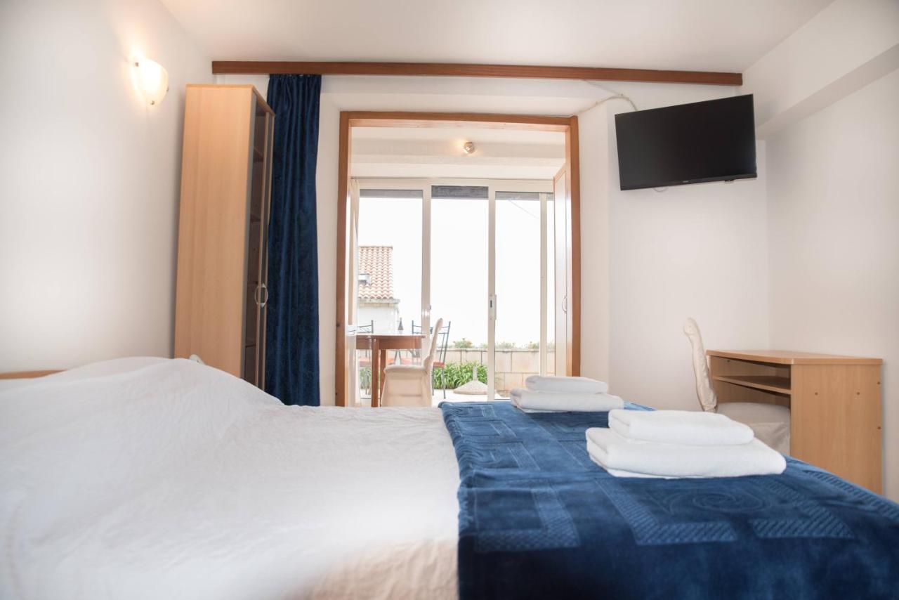 Apartments Kiki Dubrovnik Dış mekan fotoğraf