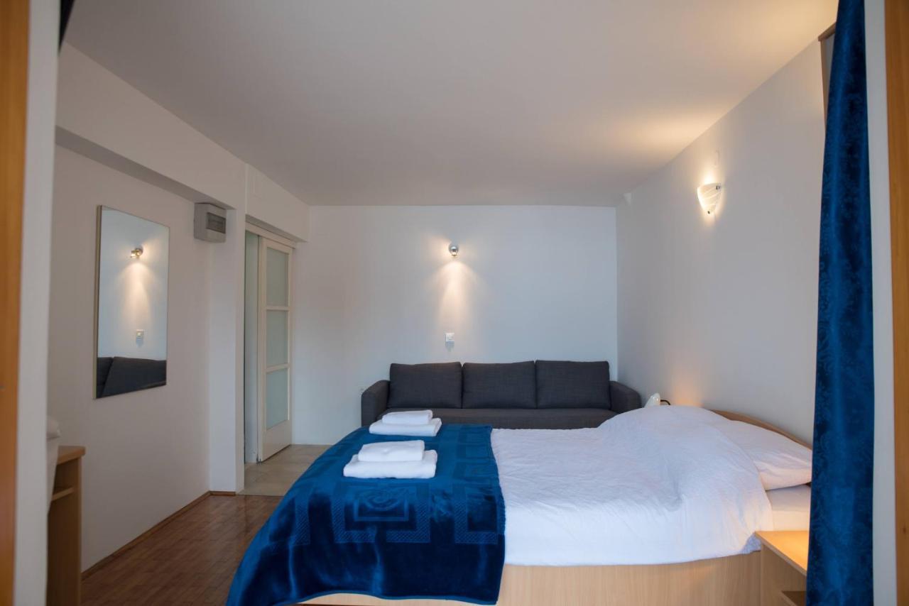 Apartments Kiki Dubrovnik Dış mekan fotoğraf