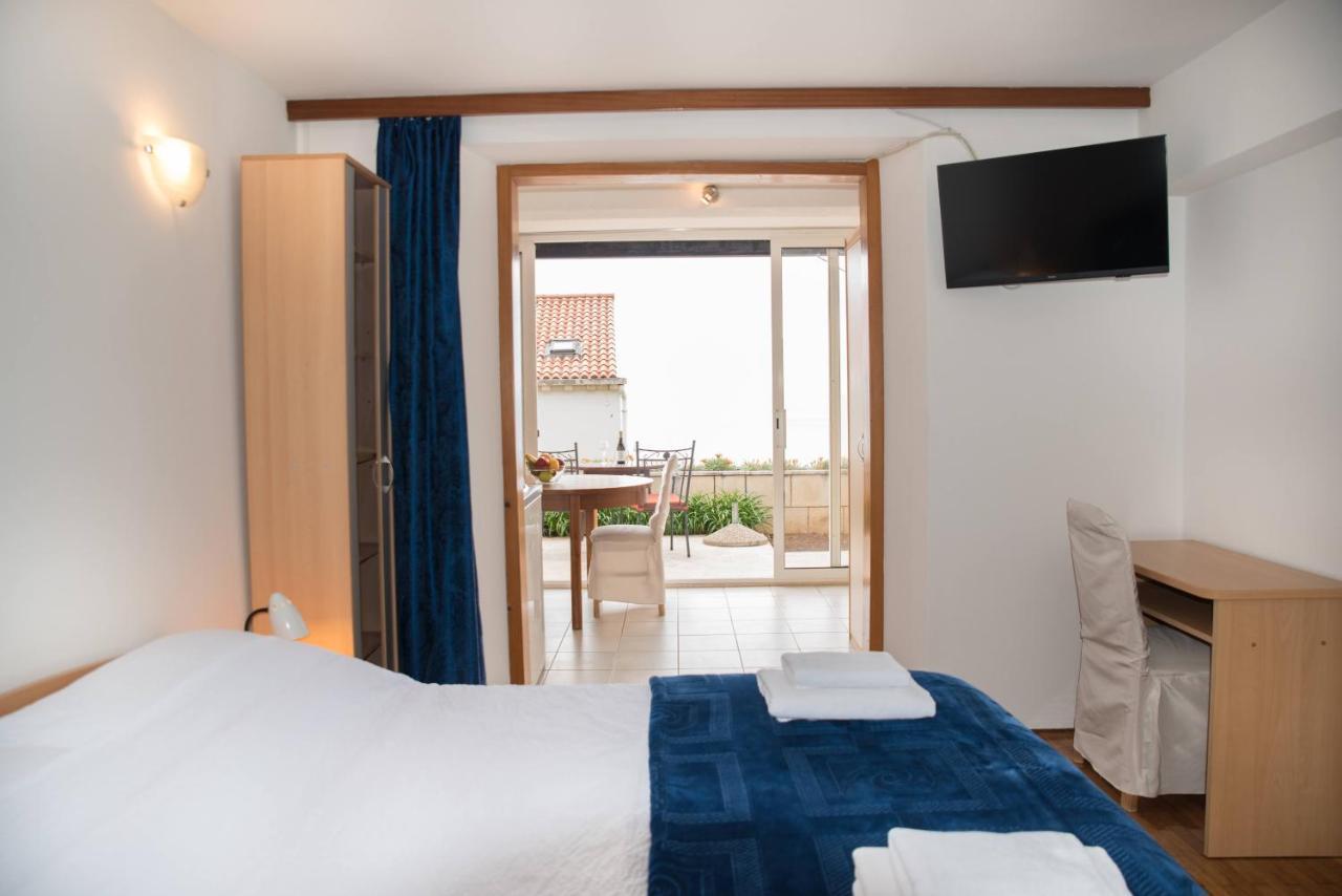 Apartments Kiki Dubrovnik Dış mekan fotoğraf