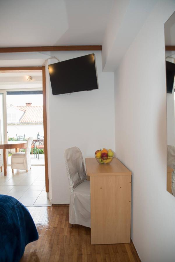 Apartments Kiki Dubrovnik Dış mekan fotoğraf