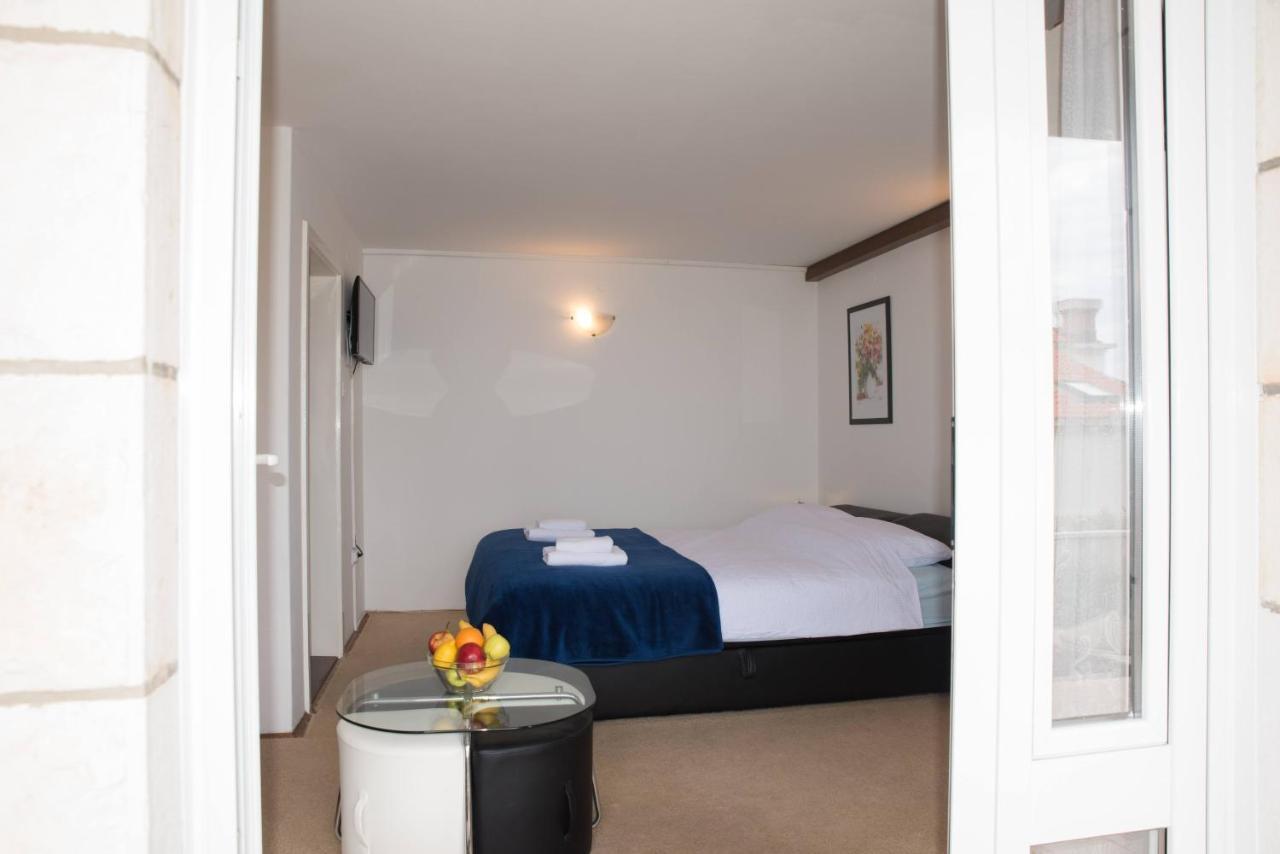 Apartments Kiki Dubrovnik Dış mekan fotoğraf
