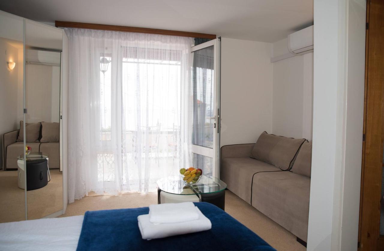Apartments Kiki Dubrovnik Dış mekan fotoğraf