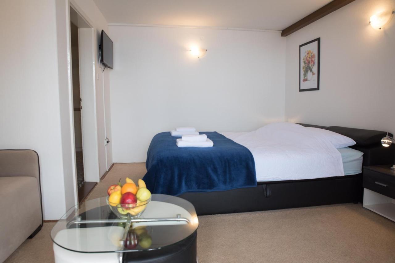 Apartments Kiki Dubrovnik Dış mekan fotoğraf