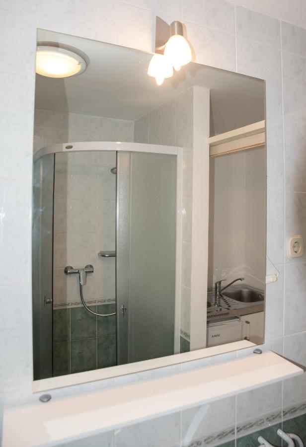 Apartments Kiki Dubrovnik Dış mekan fotoğraf