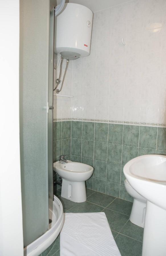 Apartments Kiki Dubrovnik Dış mekan fotoğraf
