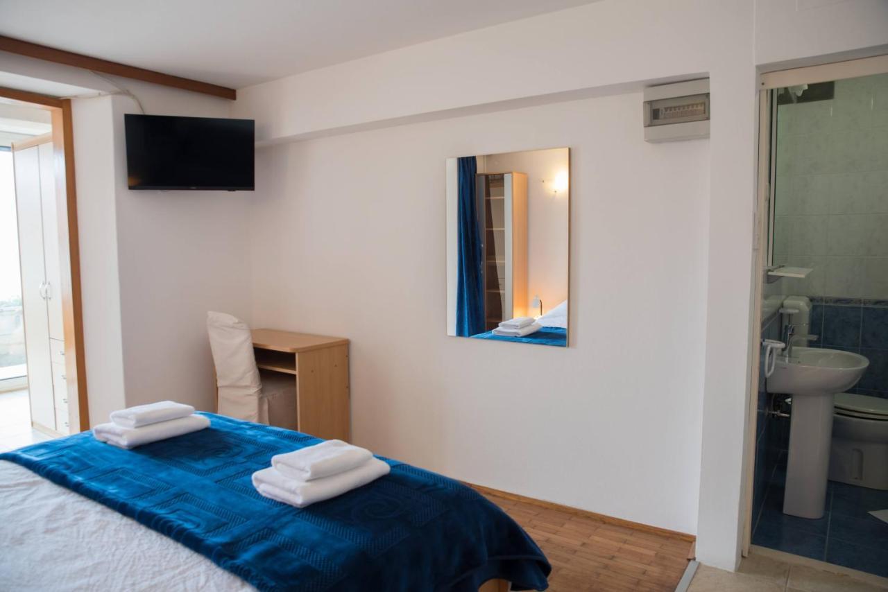 Apartments Kiki Dubrovnik Dış mekan fotoğraf