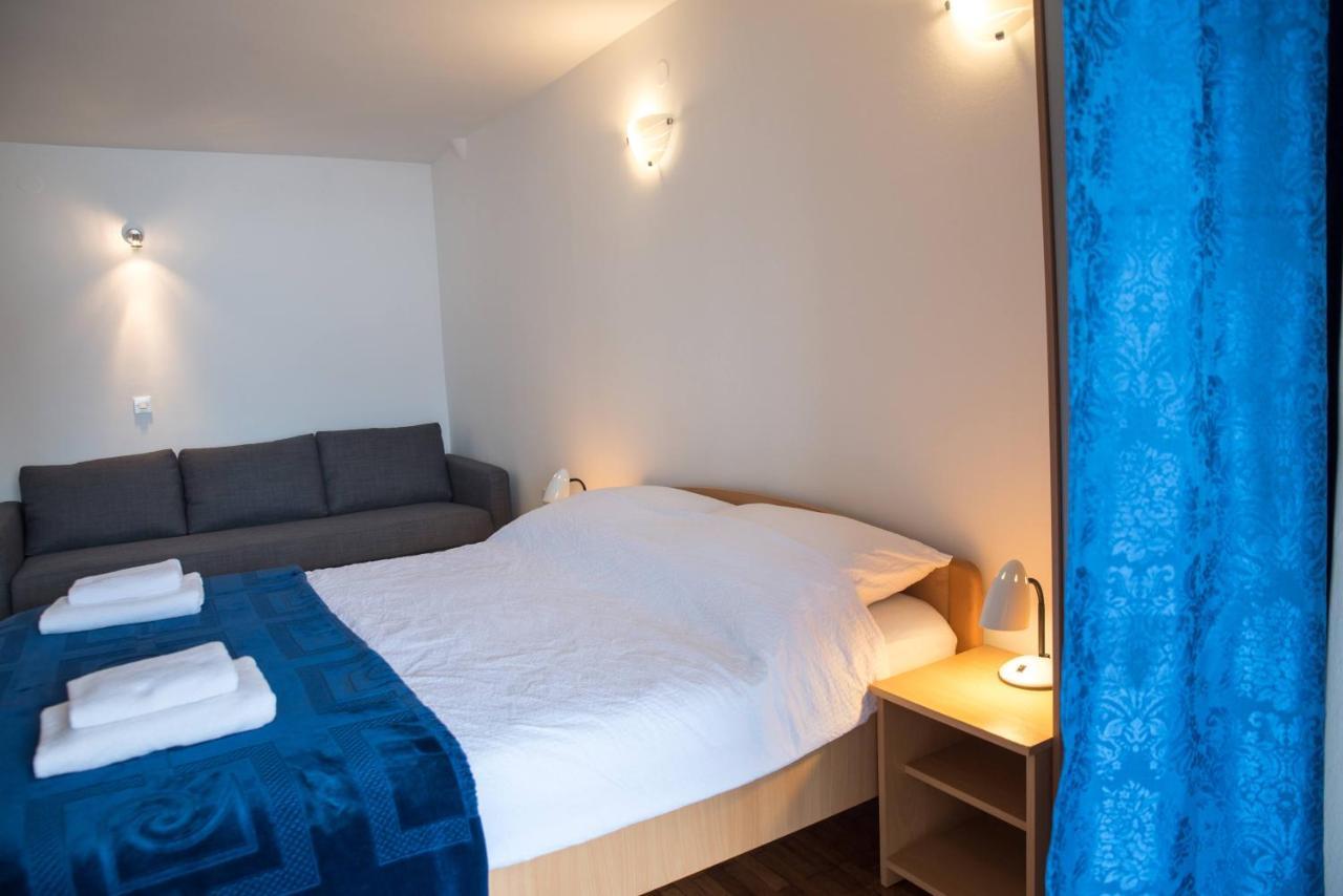 Apartments Kiki Dubrovnik Dış mekan fotoğraf
