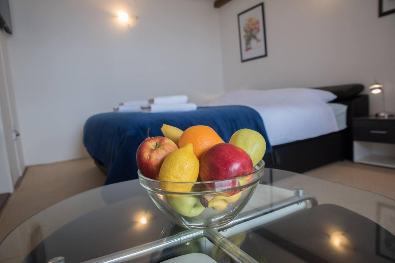 Apartments Kiki Dubrovnik Dış mekan fotoğraf