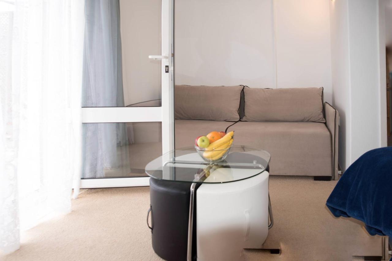 Apartments Kiki Dubrovnik Dış mekan fotoğraf