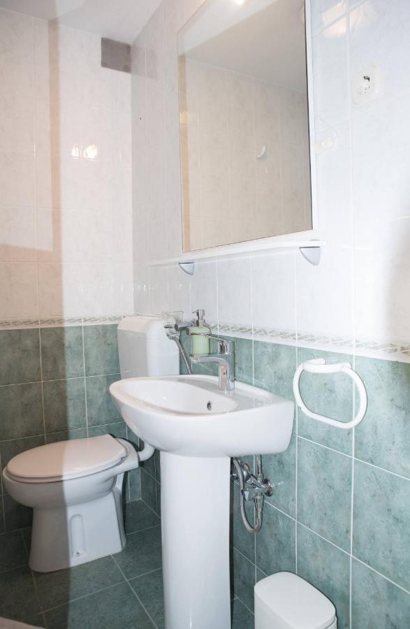 Apartments Kiki Dubrovnik Dış mekan fotoğraf