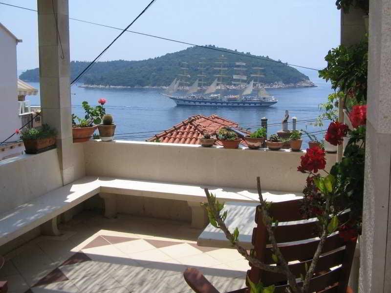 Apartments Kiki Dubrovnik Dış mekan fotoğraf