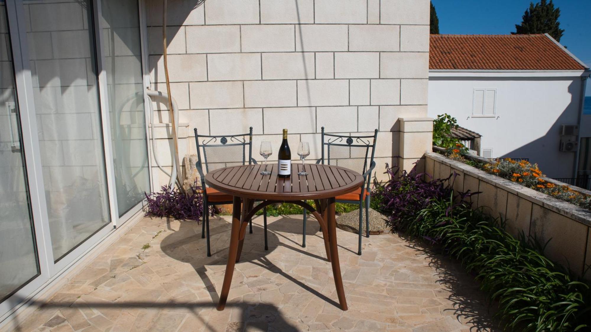 Apartments Kiki Dubrovnik Dış mekan fotoğraf