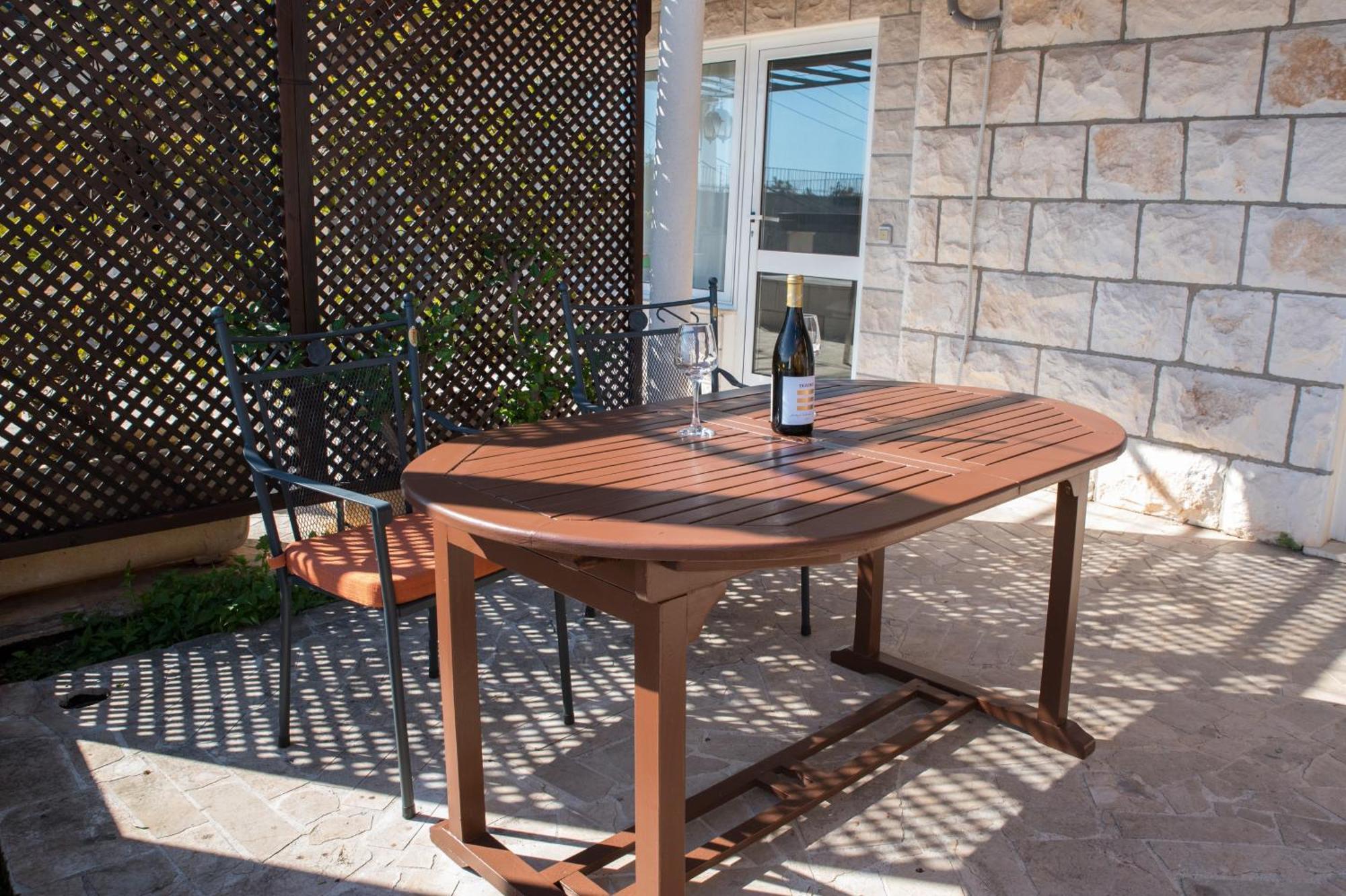Apartments Kiki Dubrovnik Dış mekan fotoğraf