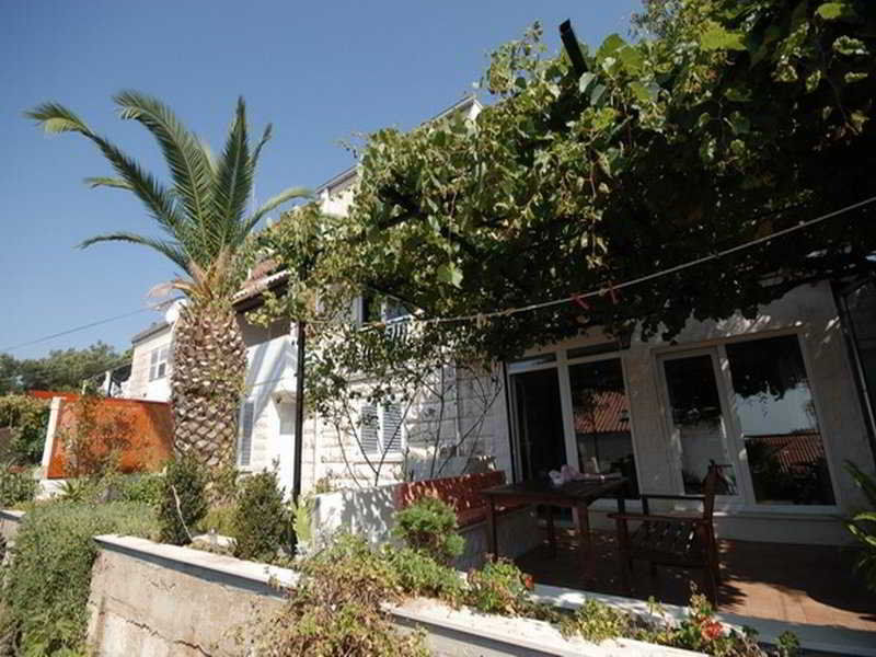 Apartments Kiki Dubrovnik Dış mekan fotoğraf