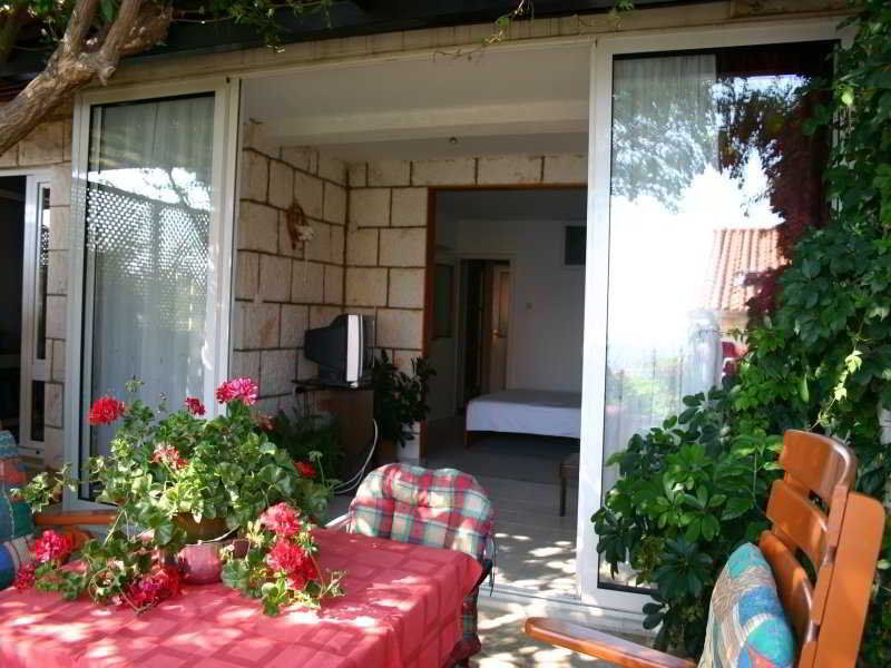 Apartments Kiki Dubrovnik Dış mekan fotoğraf