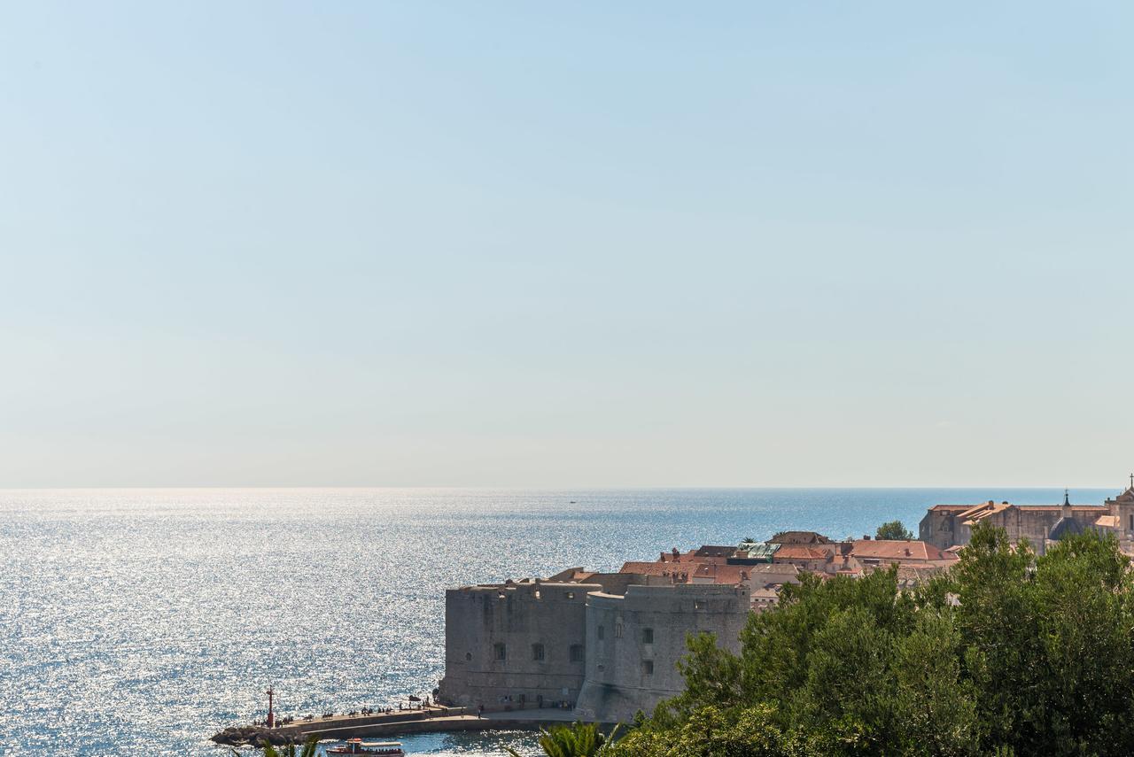 Apartments Kiki Dubrovnik Dış mekan fotoğraf