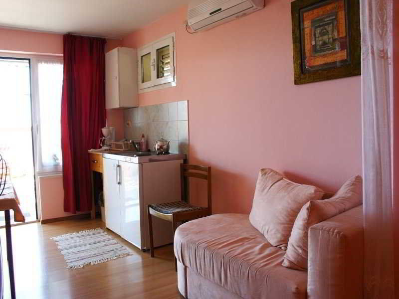 Apartments Kiki Dubrovnik Dış mekan fotoğraf