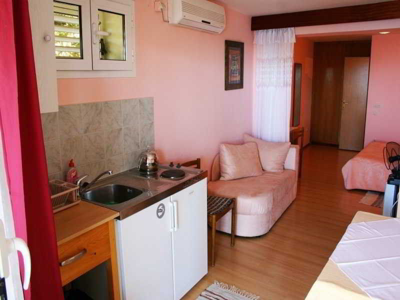 Apartments Kiki Dubrovnik Dış mekan fotoğraf
