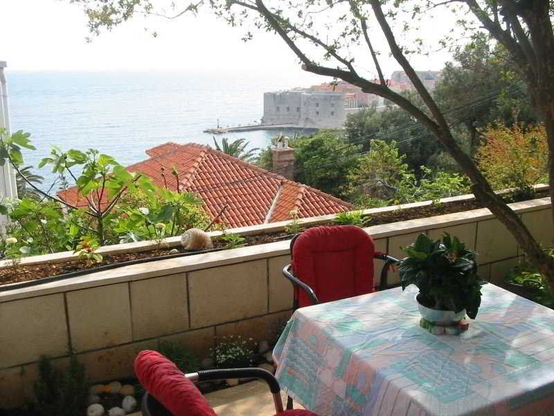 Apartments Kiki Dubrovnik Dış mekan fotoğraf